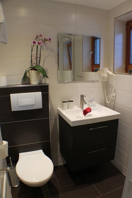 Appartment Bergheim Umhausen Extérieur photo