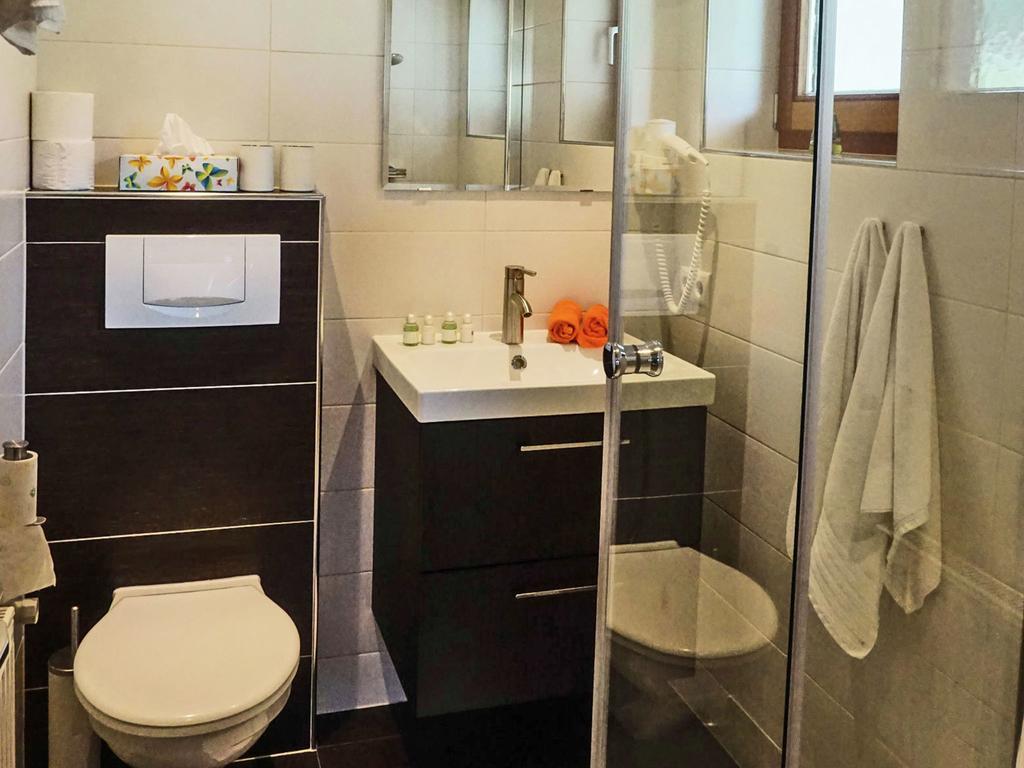 Appartment Bergheim Umhausen Extérieur photo