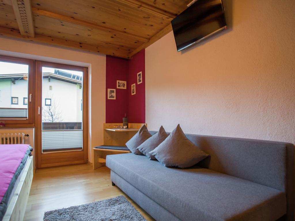 Appartment Bergheim Umhausen Extérieur photo