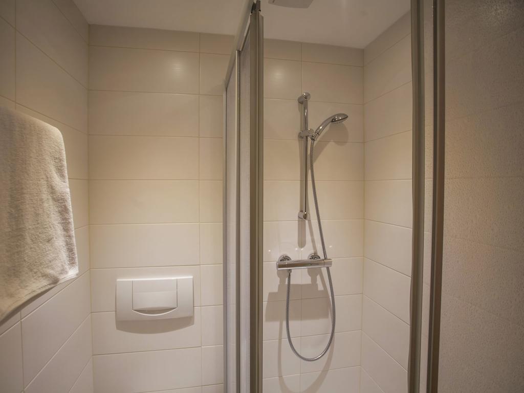 Appartment Bergheim Umhausen Extérieur photo