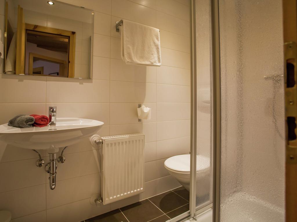 Appartment Bergheim Umhausen Extérieur photo